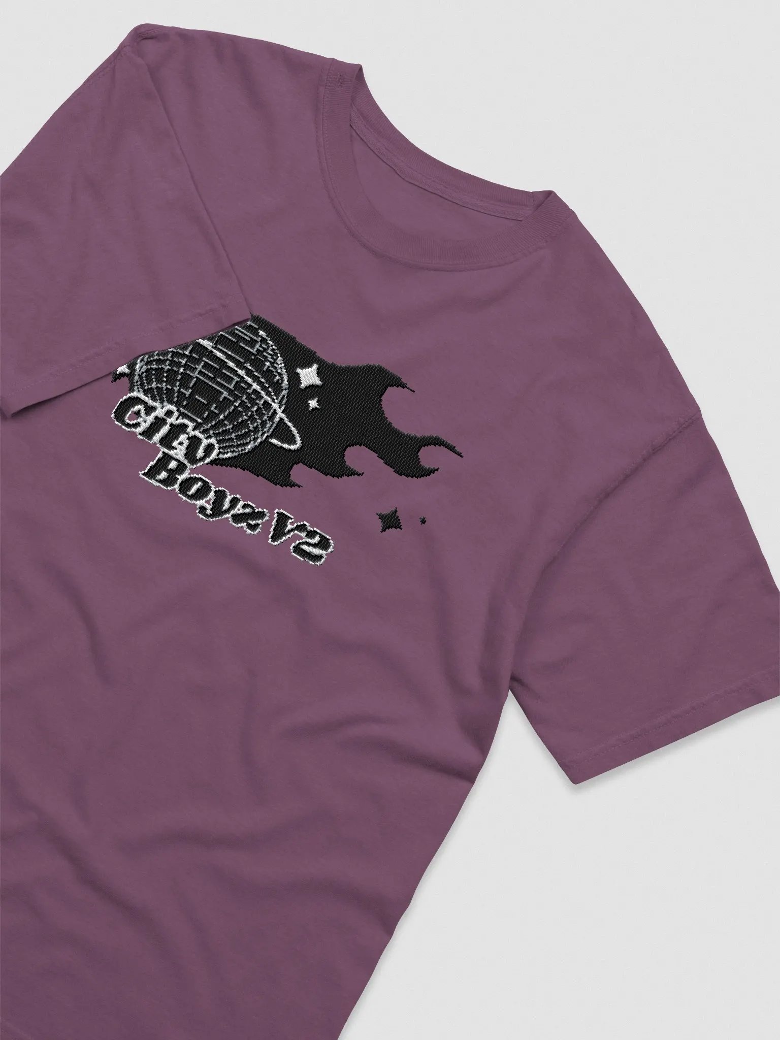 CBV2 ST T-Shirt product image (38)