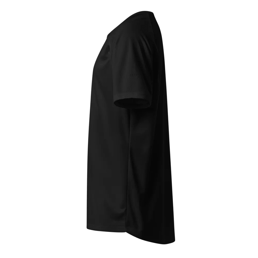 Bold Ego Unisex Sports Jersey product image (1)