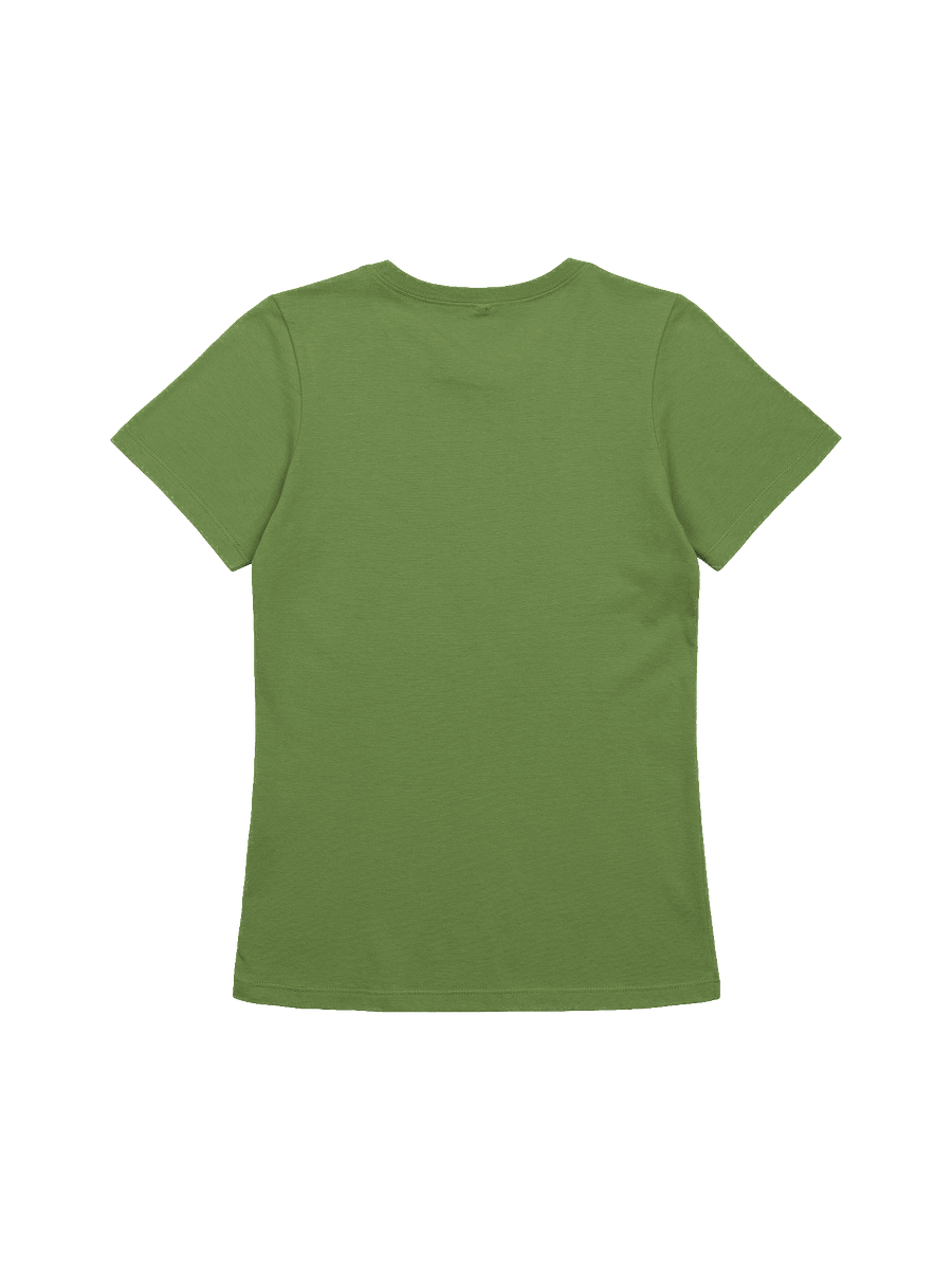 TL Logo Women's Tee product image (6)