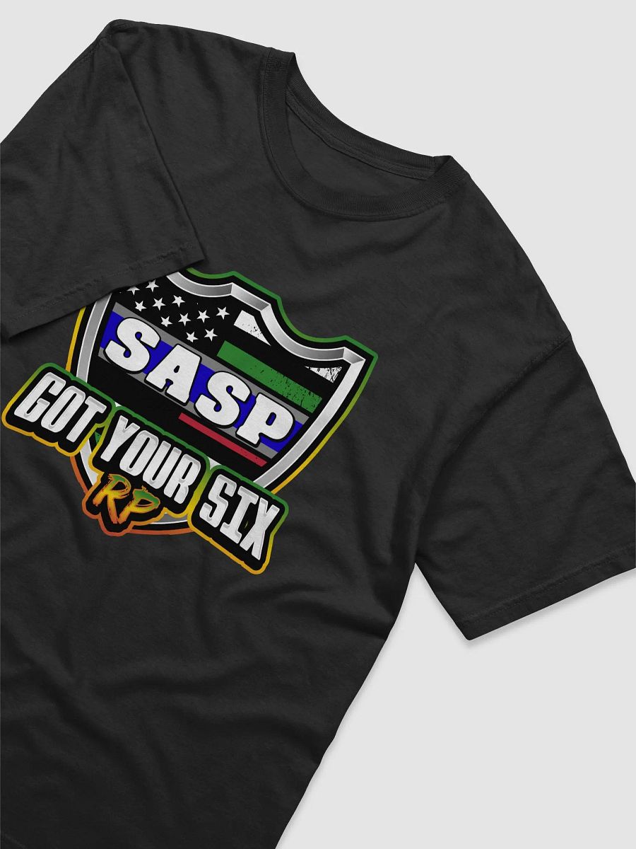 SASP T-SHIRT product image (7)