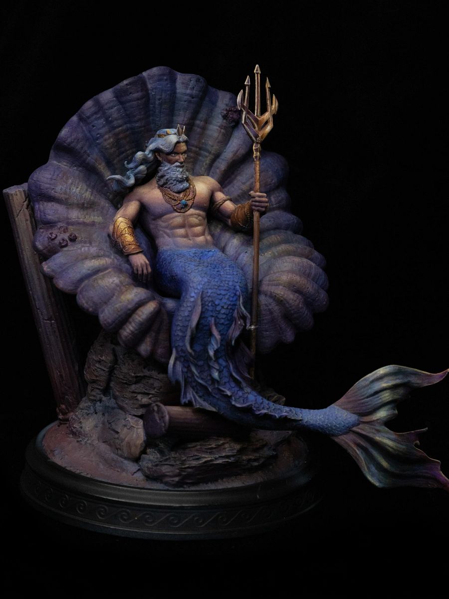 Neptune Miniature product image (5)