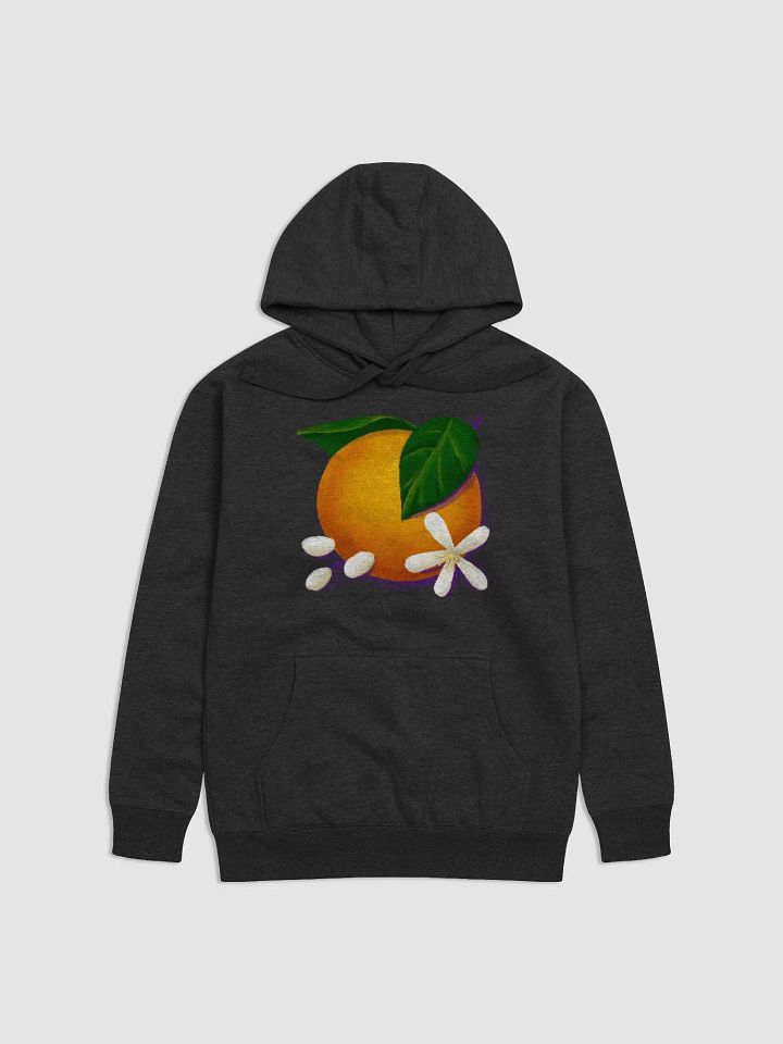 Kyburg60 - Classically Californian Hoodie product image (1)