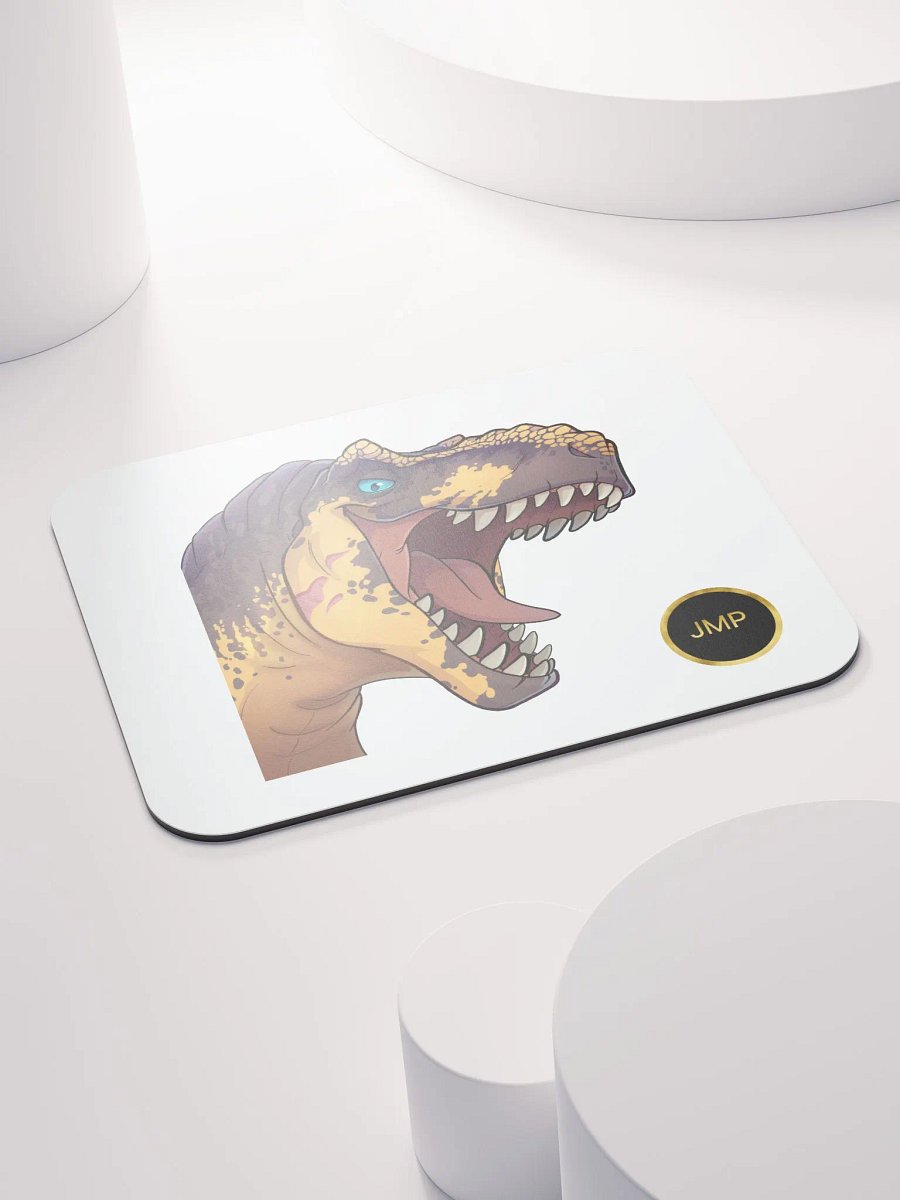 Jmp Rex Mouse Pad product image (4)