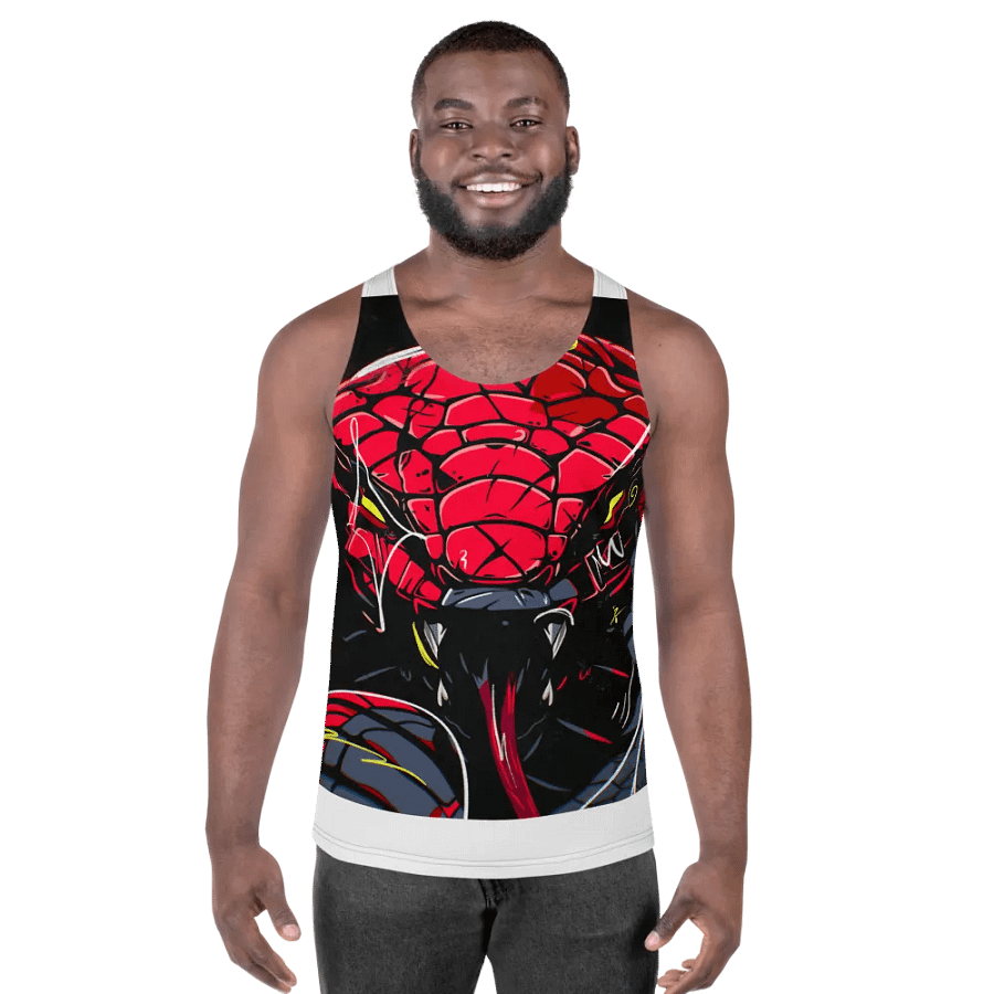 Viper UGC Tank product image (5)