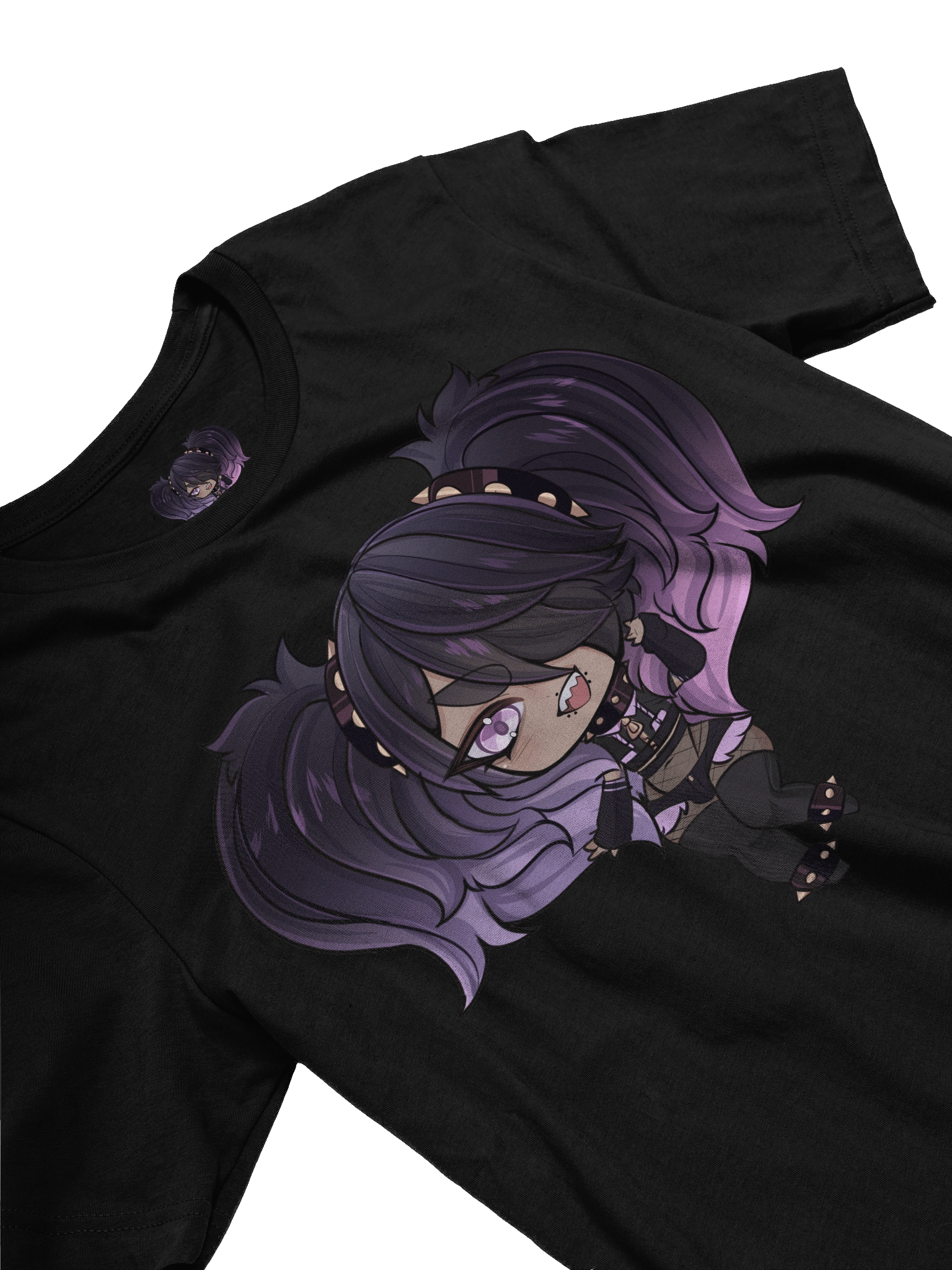 Neo-Stinky Super Soft T-Shirt! product image (3)