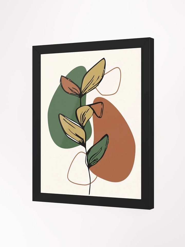 Mystic Darkness Framed Poster product image (30)