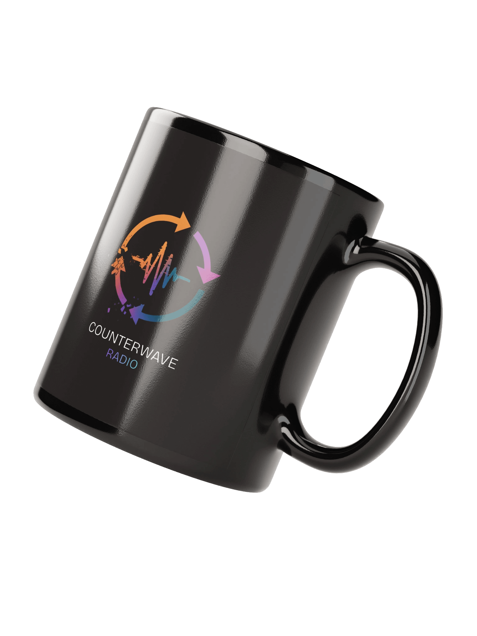 Counterwave Mug product image (4)