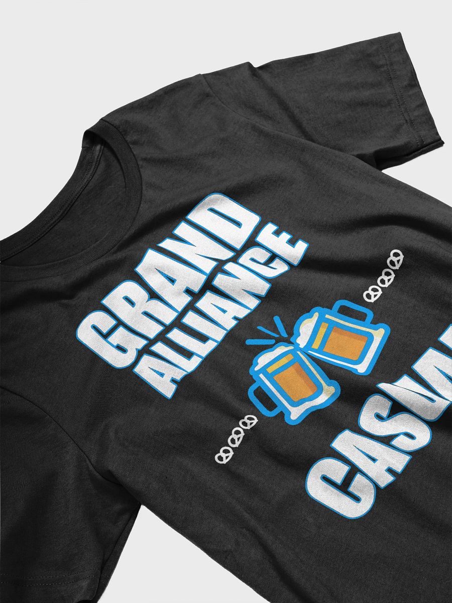 Grand Alliance Casual Shirt product image (10)
