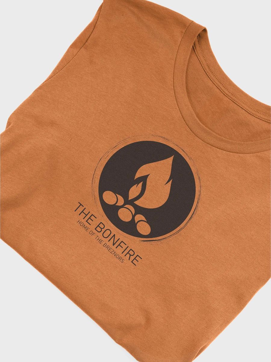 The Bonfire Bella+Canvas Tee product image (5)