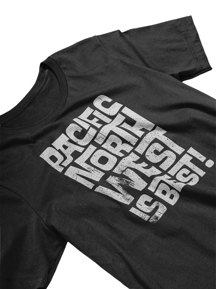 Pacific Northwest Is Best T-Shirt product image (2)
