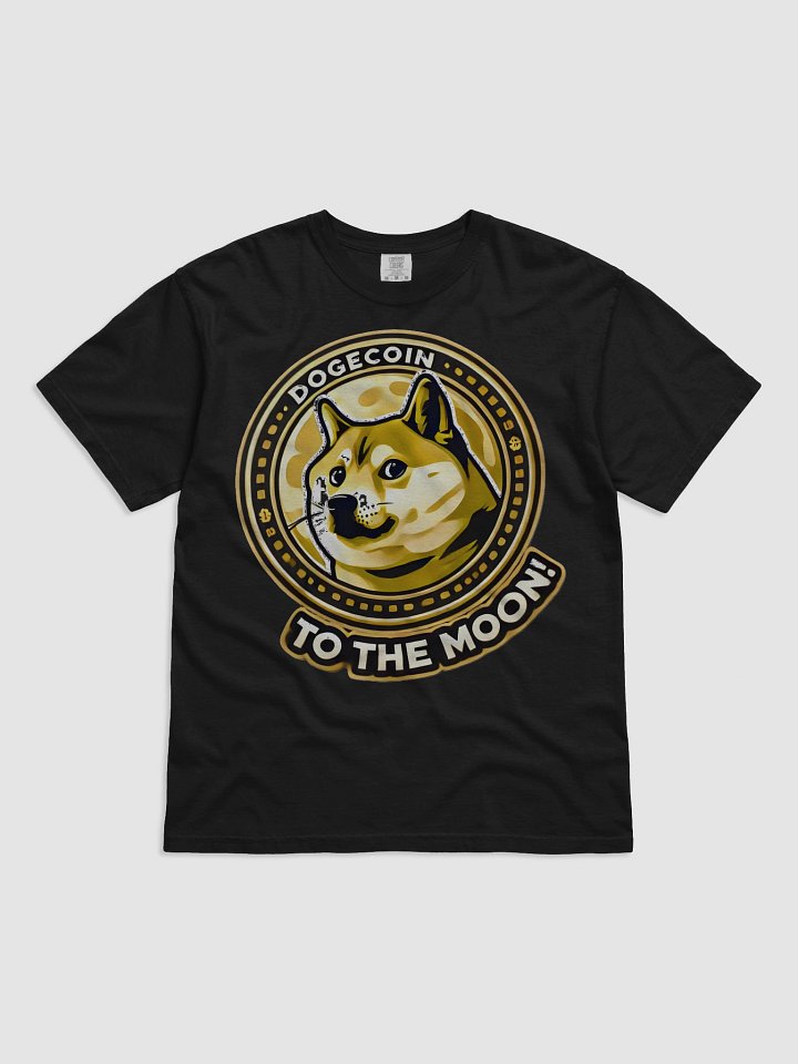 Doge to the moon! product image (1)