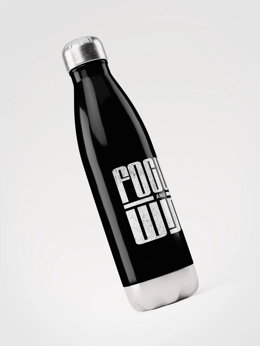 Focus And Win Tumbler product image (3)