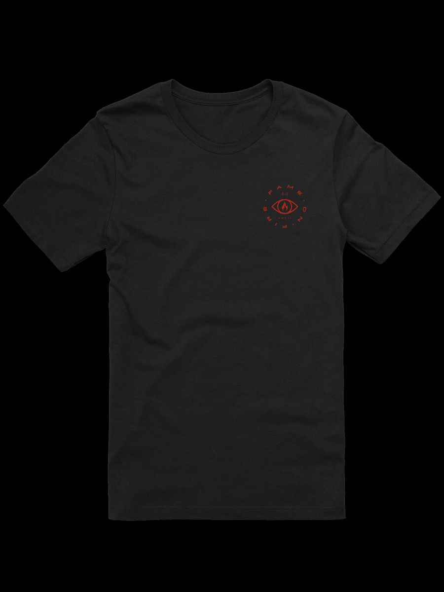 Fame on Fire Eye T-Shirt product image (2)
