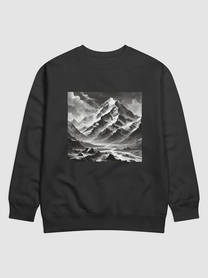 Mount Everest product image (5)