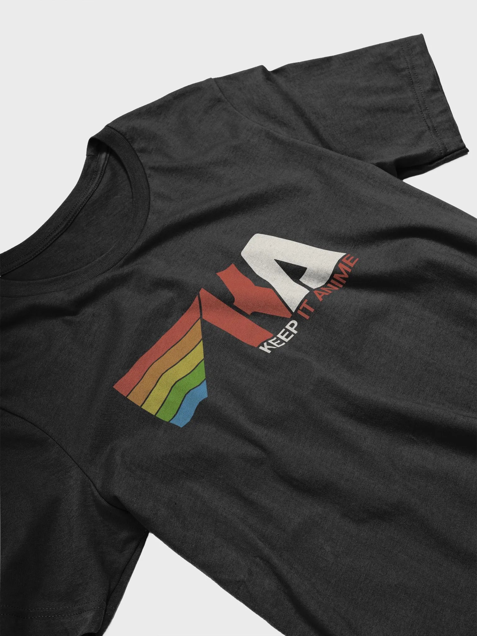 Keep it Anime Tee - Unisex product image (7)