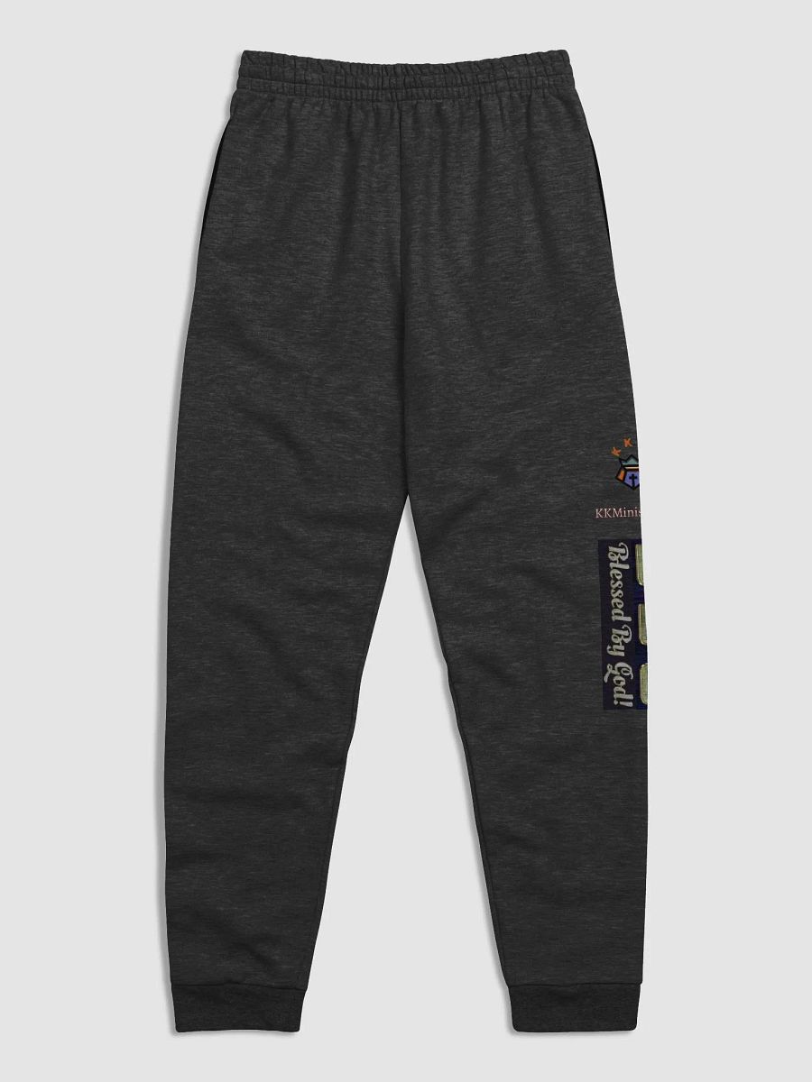 BBG Unisex Sweat Pants product image (6)