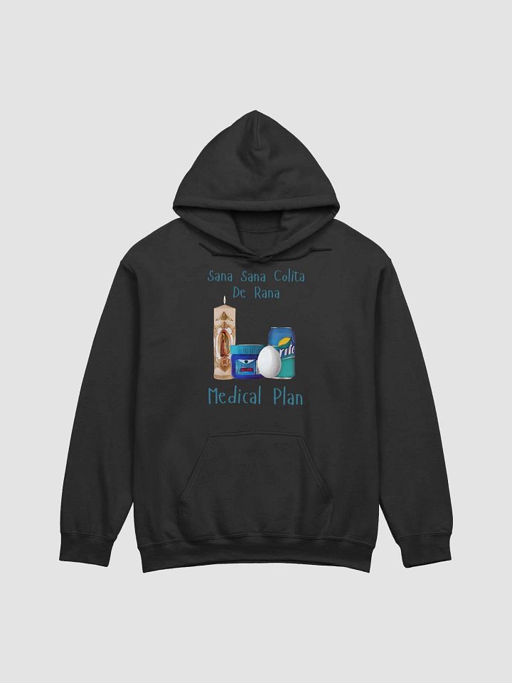 Sana Sana Colita De Rana Hoodie product image (2)