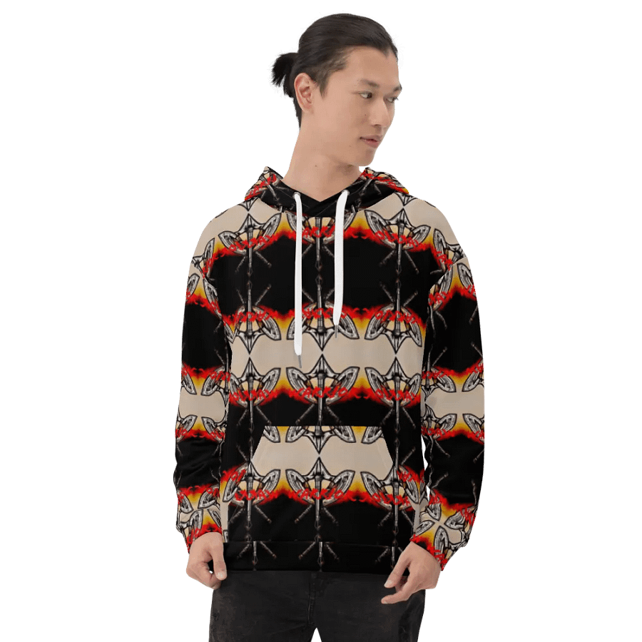 Warrior Sweatshirt product image (8)