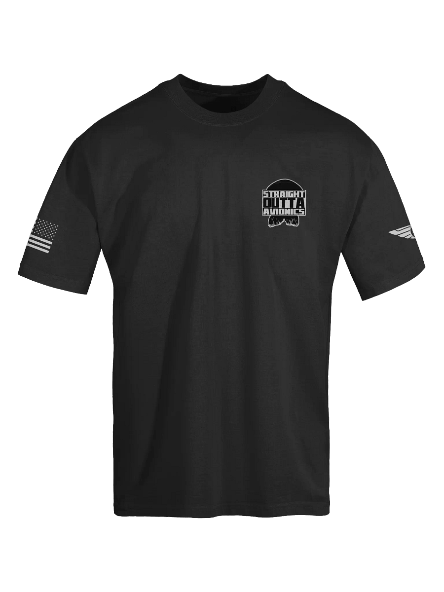 "SOA" Big Boy Shirt product image (20)