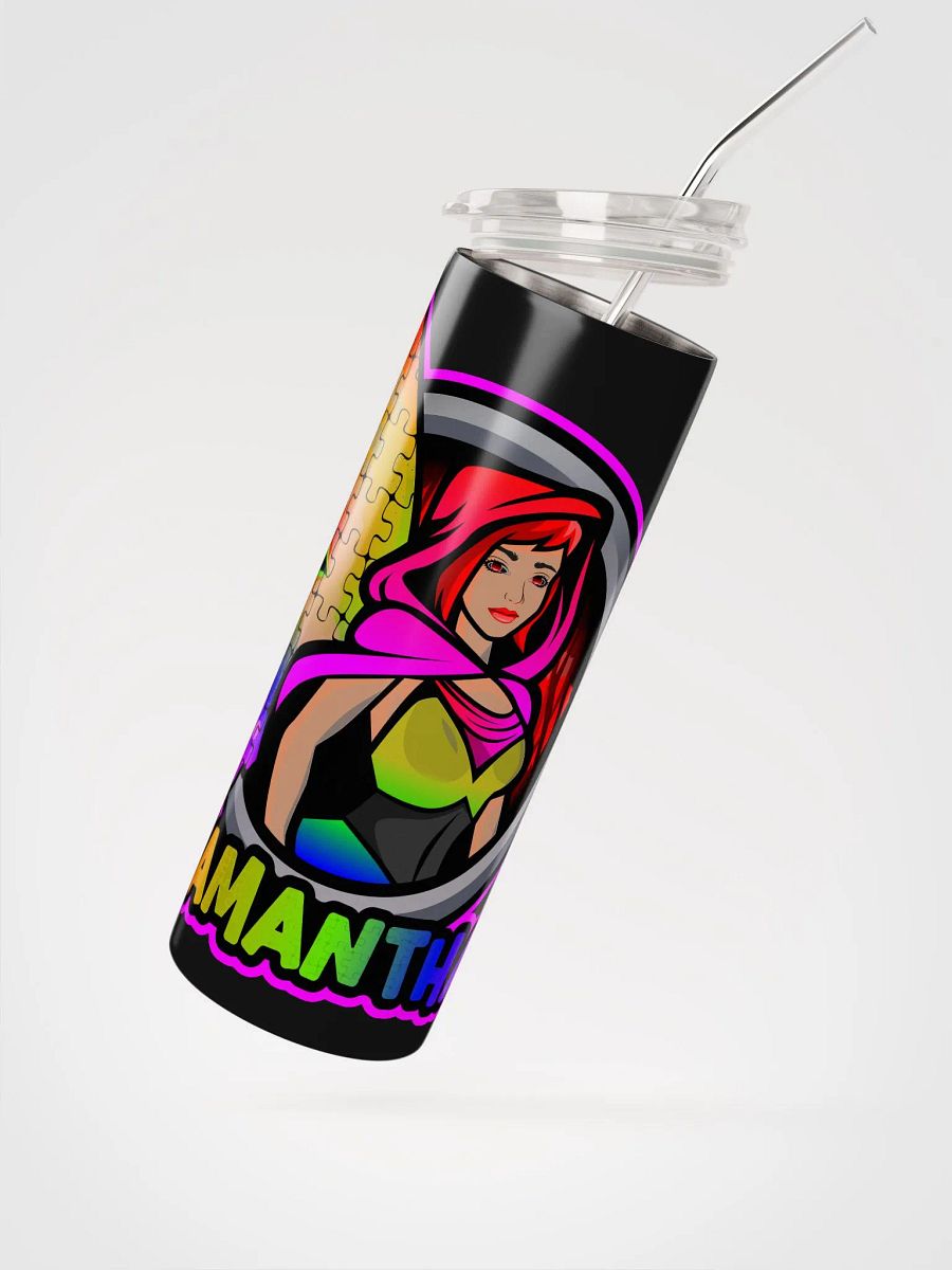 Sam's tumbler product image (4)