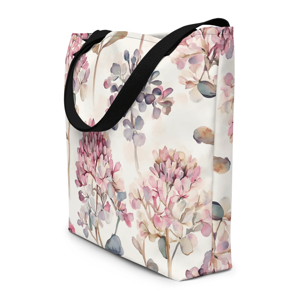 Sedum Tote Bag product image (8)