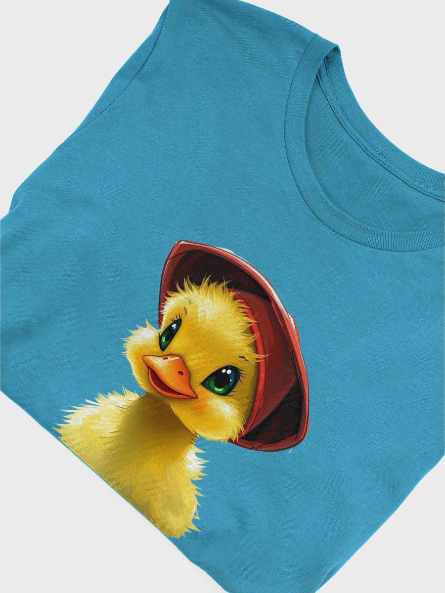 Quirky Duck Adventures Tee product image (25)
