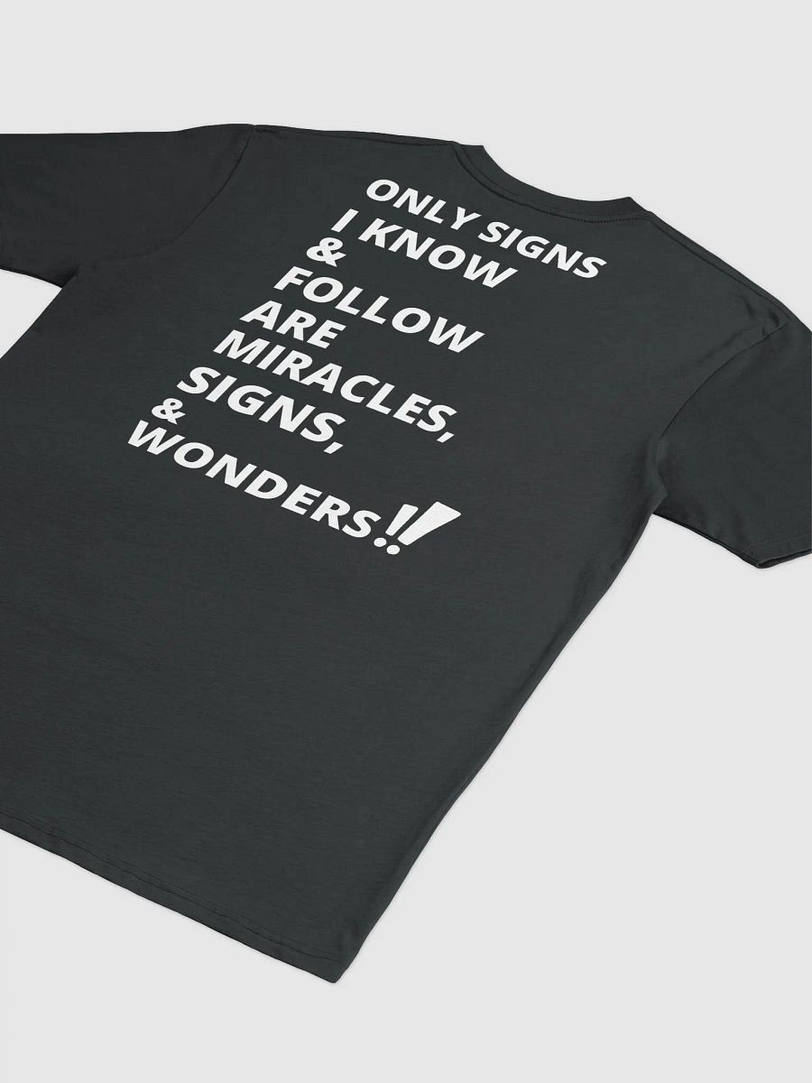 MIRACLES x SIGNS x WONDERS product image (4)