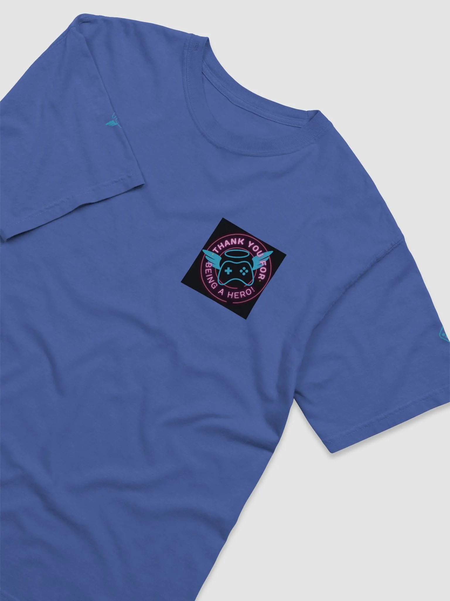The 2024 Tour Shirt product image (7)