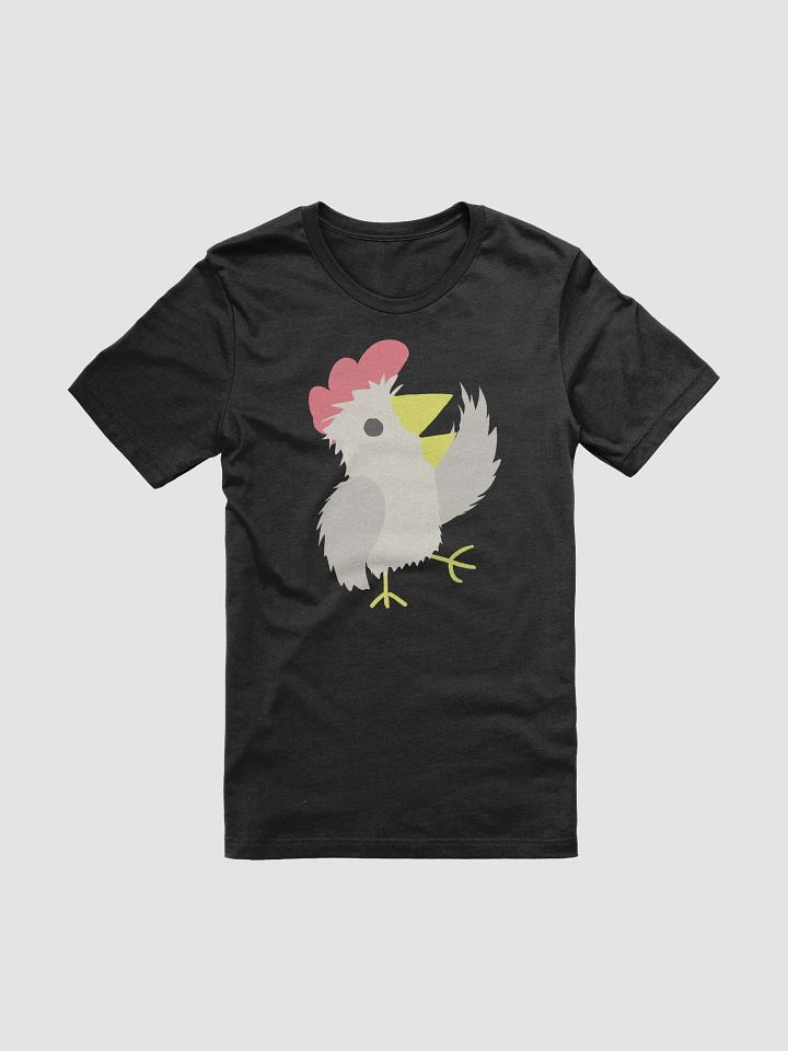 Chicken T-Shirt product image (1)
