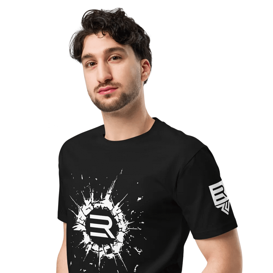 ER Shatter T-Shirt product image (4)