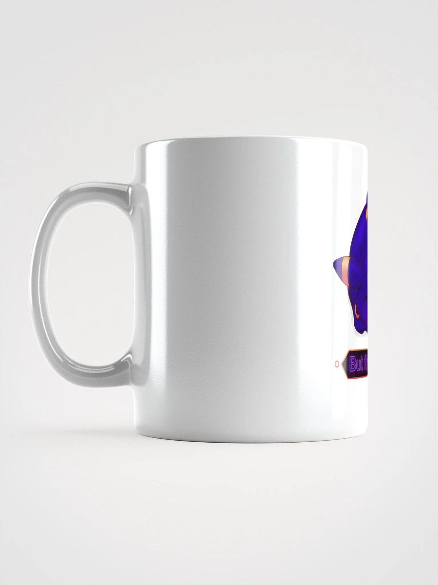 But first we nap! - Mug product image (6)