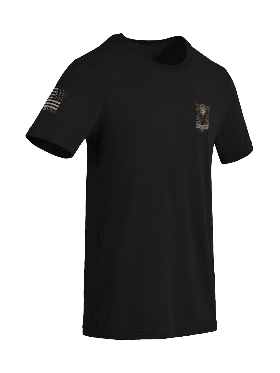 "LIBERTY" SuperSoft Shirt product image (7)