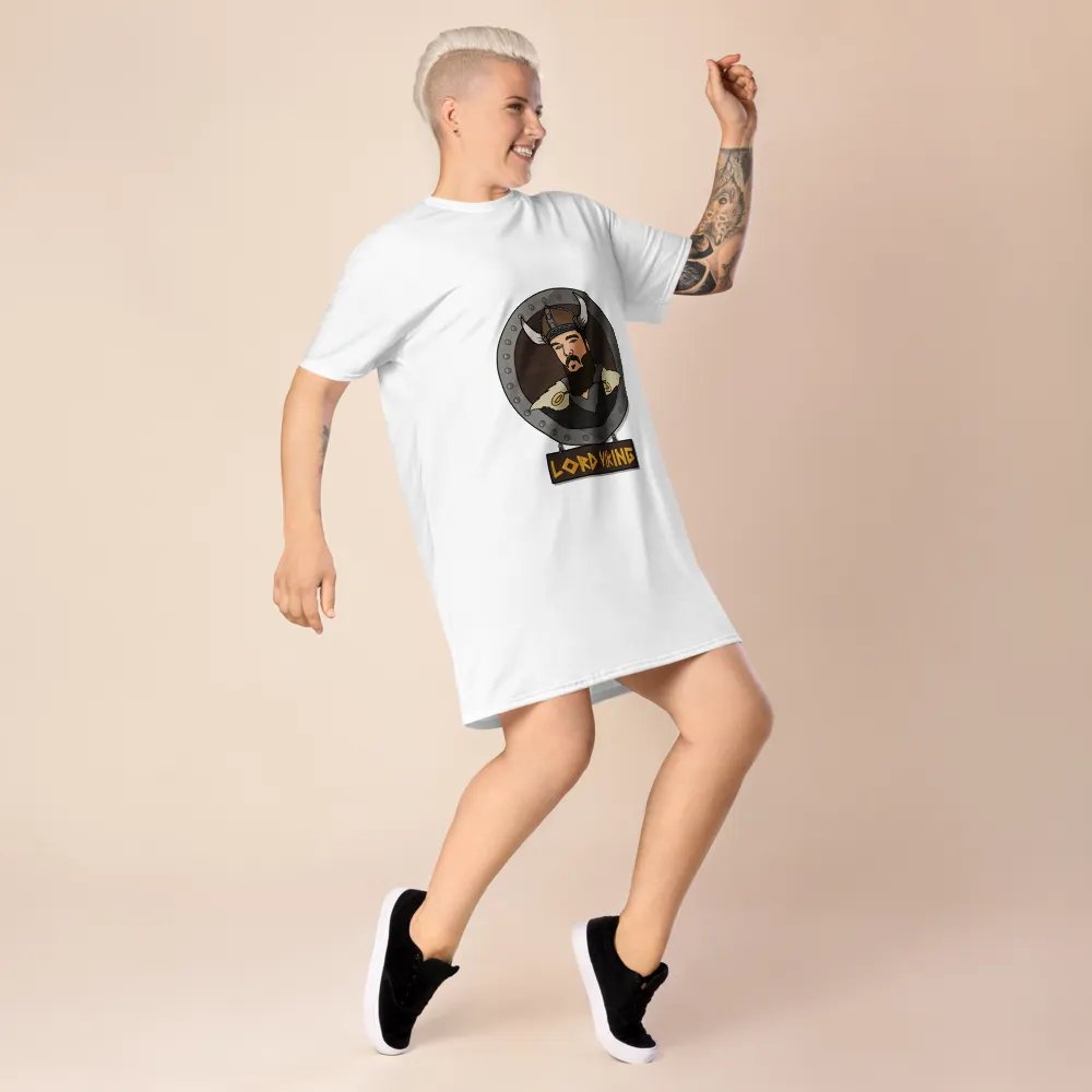Lord_ViKiNG longshirtdress product image (7)