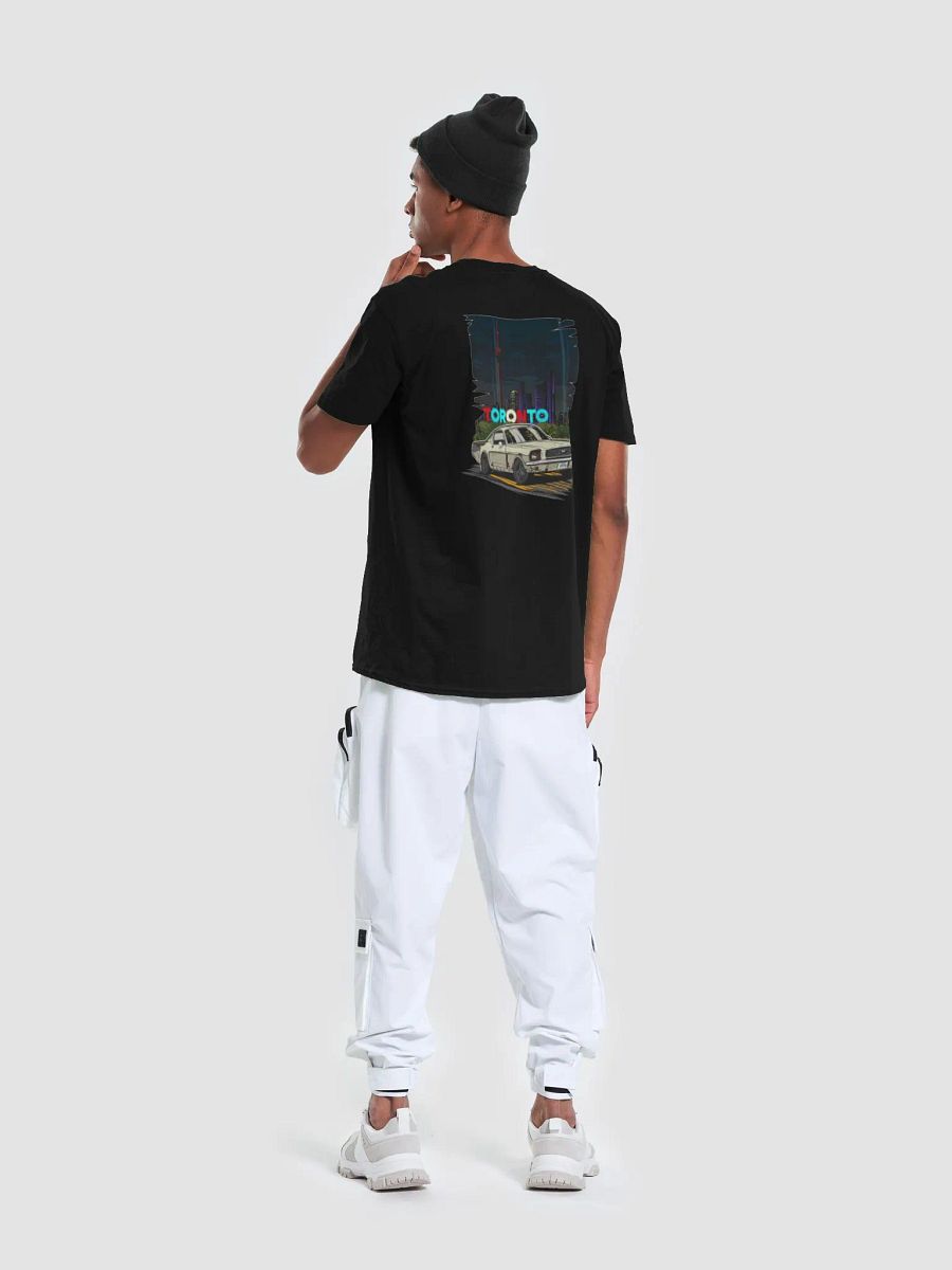 1965 Fastback Tee Shirt (White Logo) product image (5)