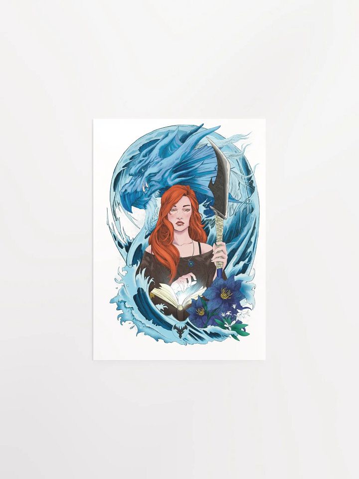 Poster - Fayne & Buhrik product image (9)