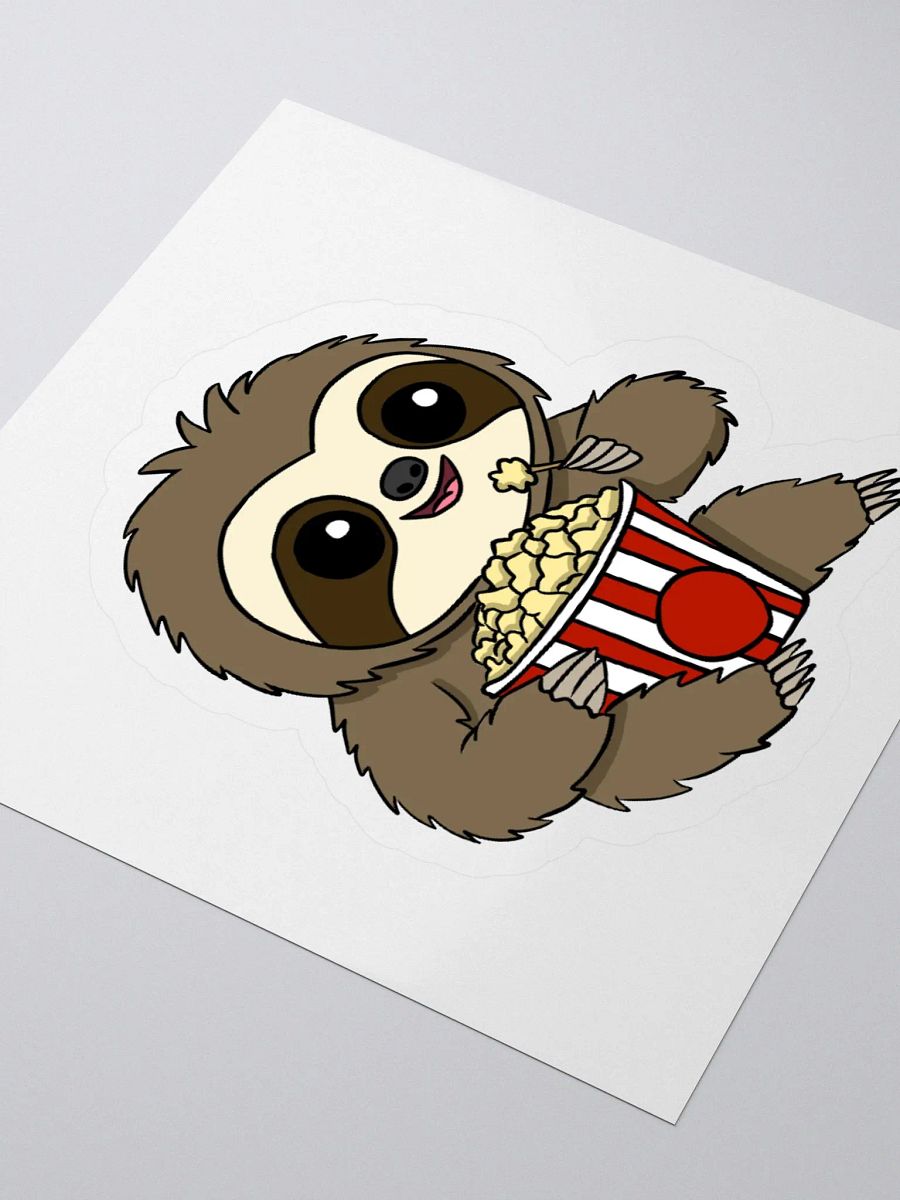 Stickers - Popcorn product image (7)