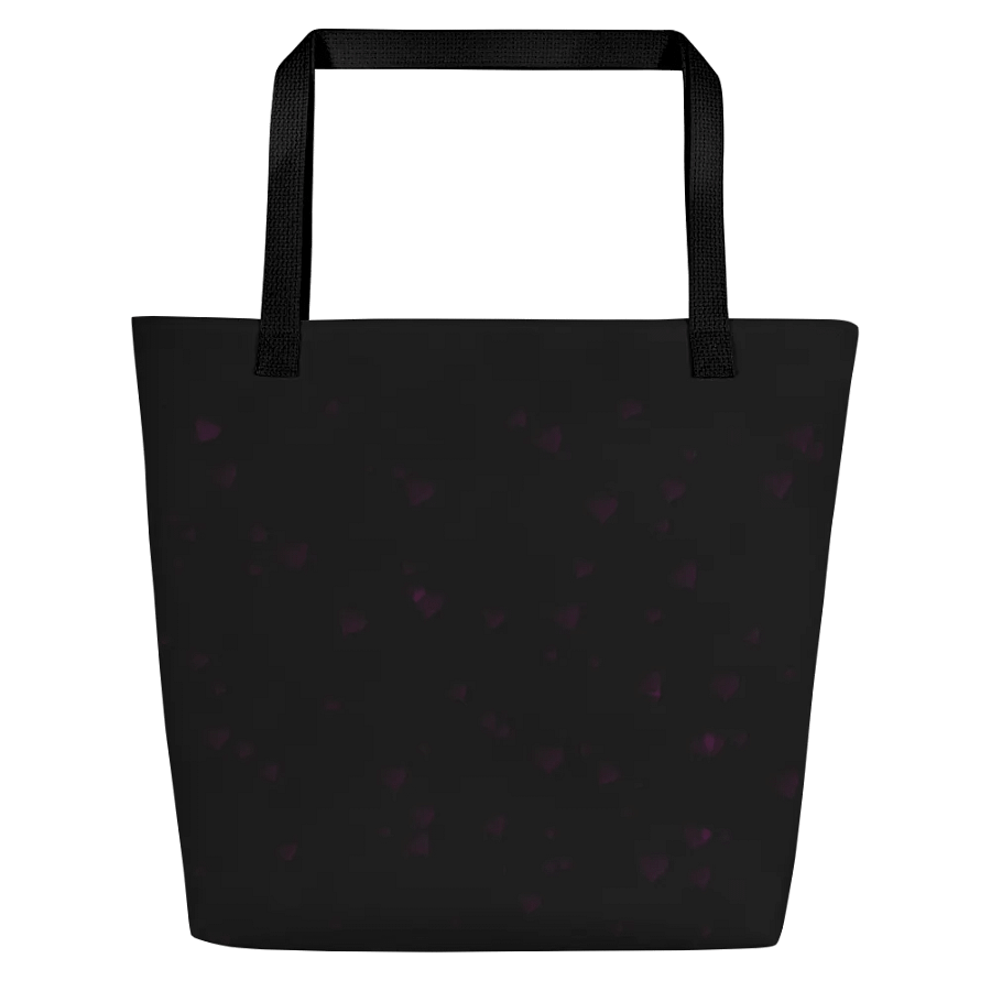 Resistor, Love, Rest, Joy, Tote product image (3)