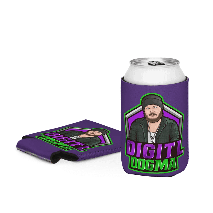 Sh!thouse Koozie product image (3)