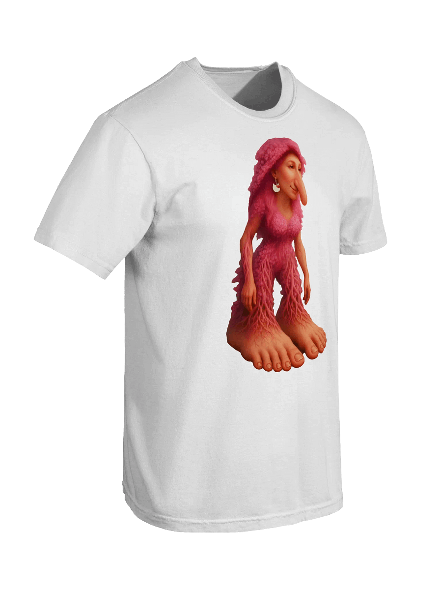 Brr Brr Patapima Tee product image (7)