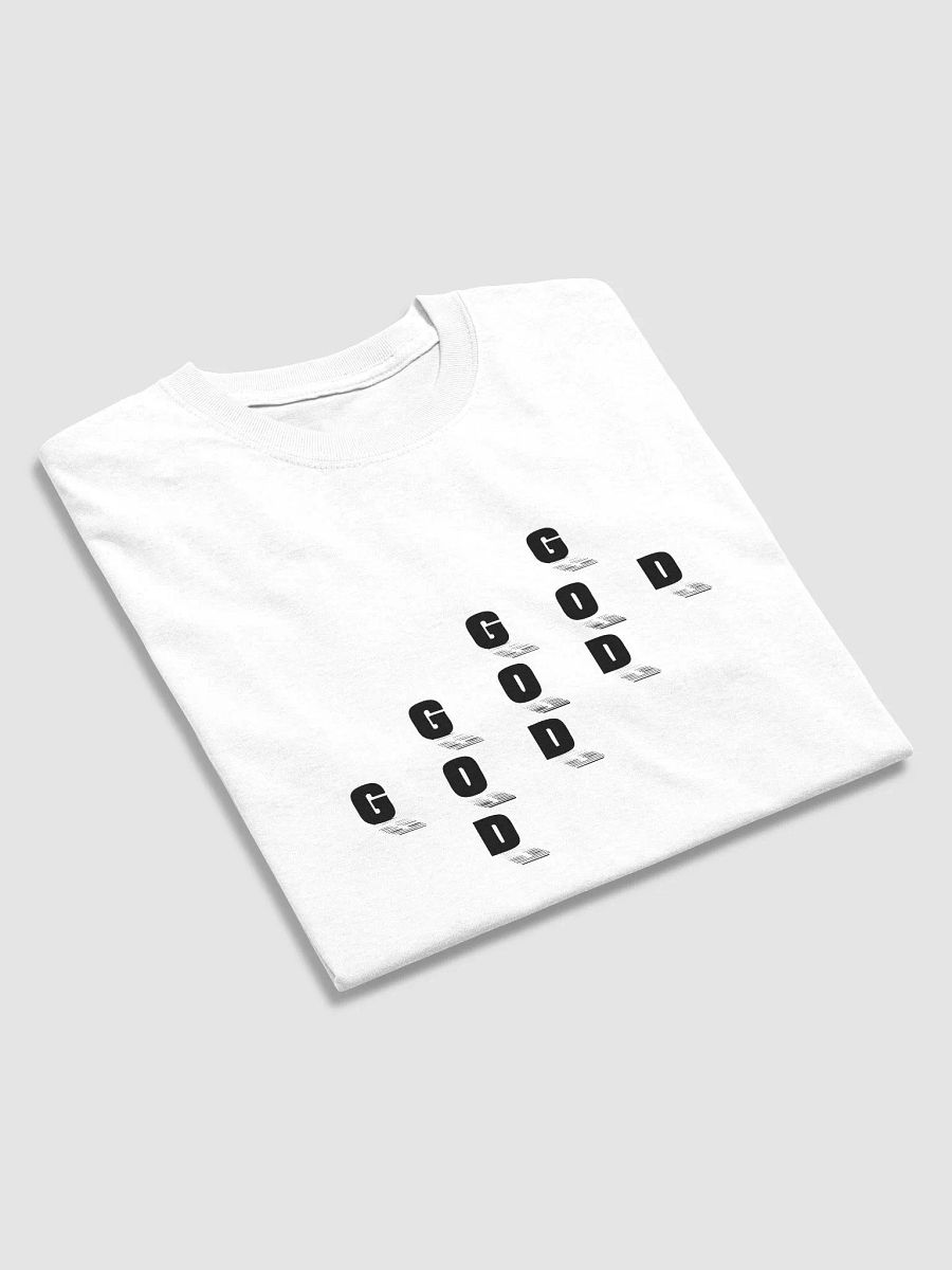 Midnight Vibes Cotton Tee product image (3)