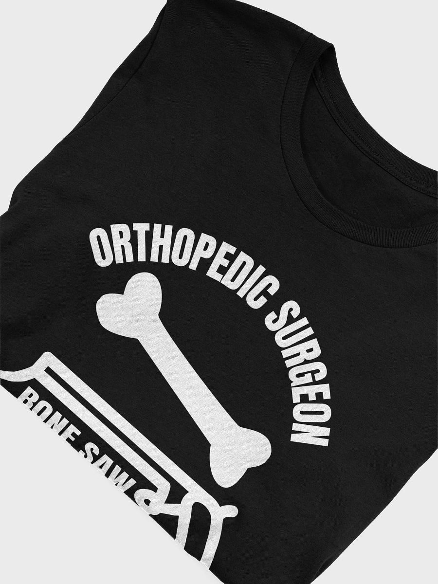 medical device, born saw Graphic T-Shirt product image (45)