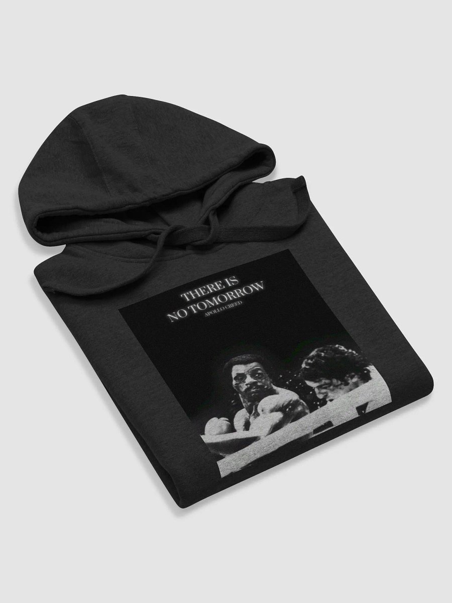 No Tomorrow Hoodie product image (5)