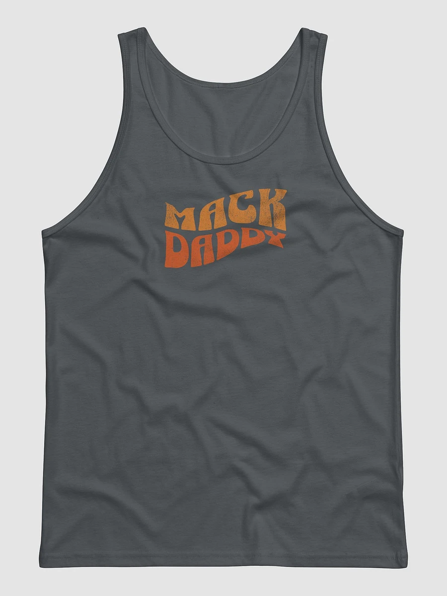 Mack Daddy Tank Top product image (2)