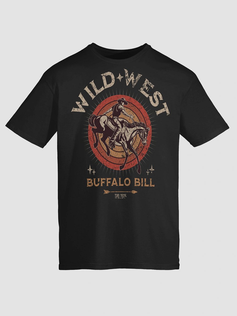 Buffalo Bill product image (9)