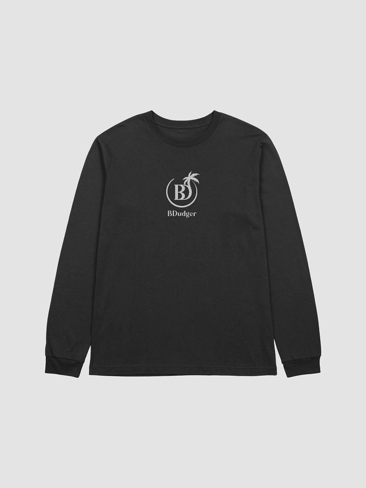 BDudger Long Sleeve product image (2)