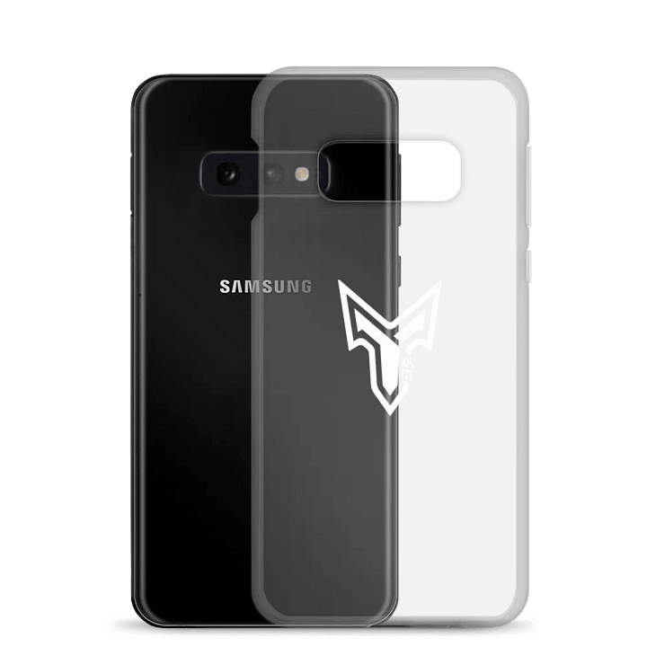 Yota Samsung Case [Clear] product image (21)