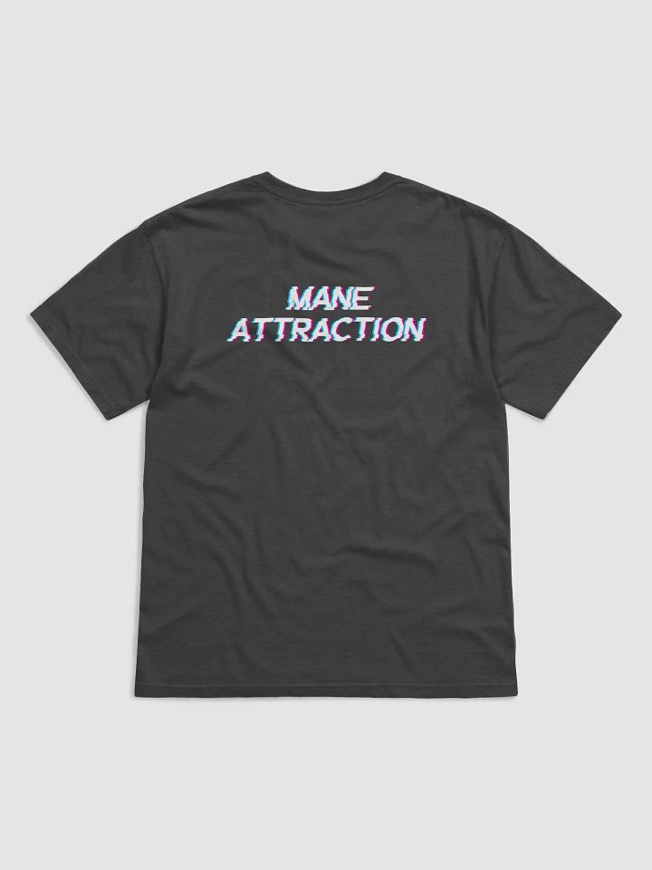 MA Bat-Atari Black Tee product image (2)