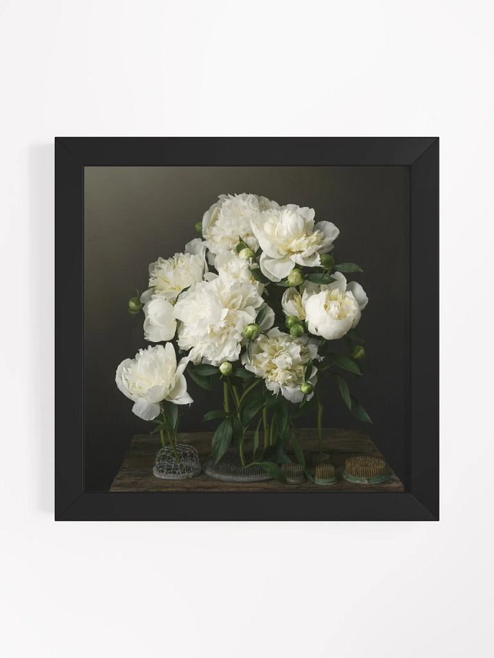 White Peonies product image (1)
