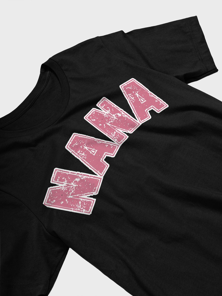 Vintage NANA Distressed Tee product image (3)