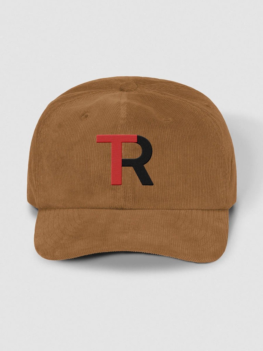 Rowdy Tuesday - Corduroy Dad Hat product image (9)
